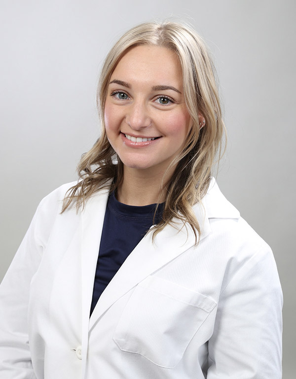 Dr. Mollye Vick